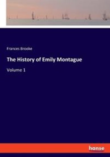 The History of Emily Montague