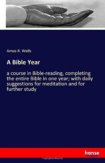 A Bible Year