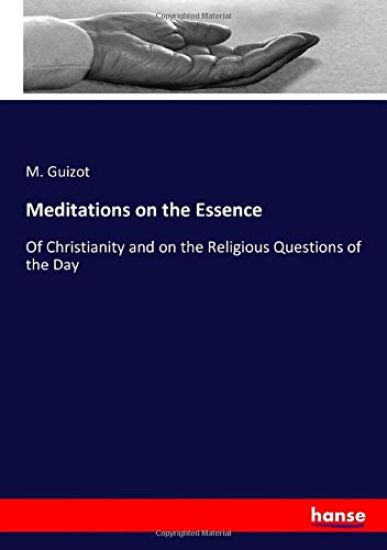 Meditations on the Essence