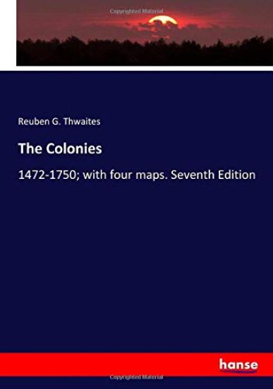 The Colonies
