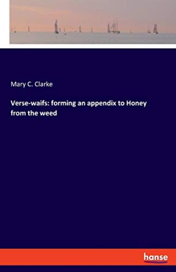 Verse-waifs