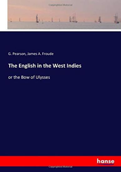 The English in the West Indies