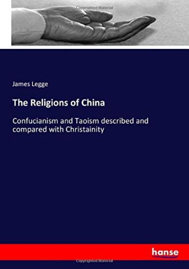 The Religions of China