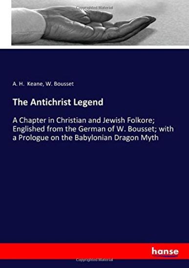 The Antichrist Legend