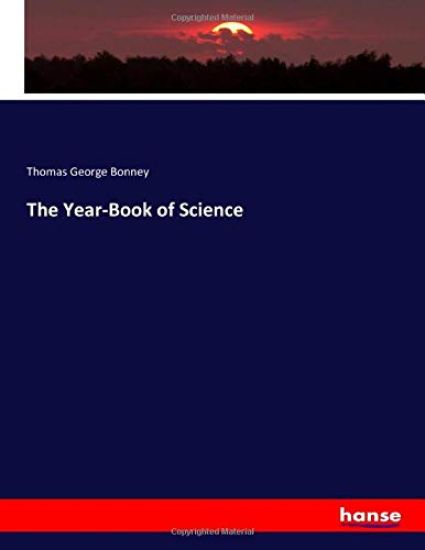 The Year-Book of Science