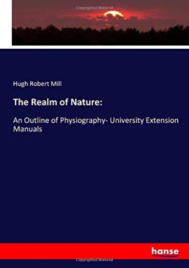 The Realm of Nature: