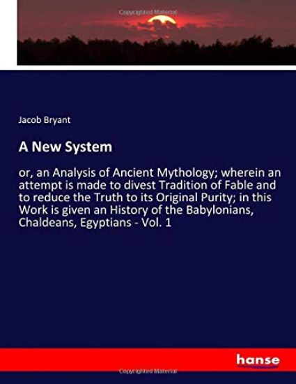 A New System