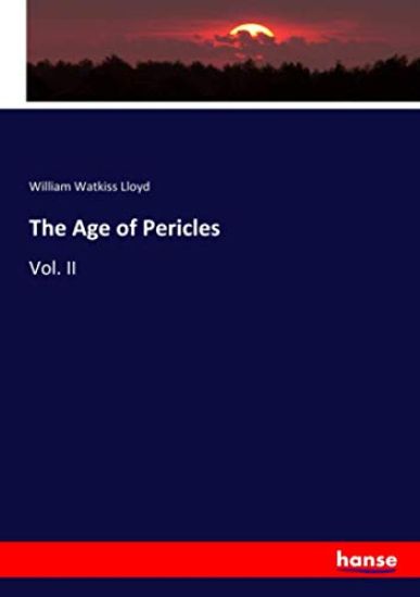 The Age of Pericles