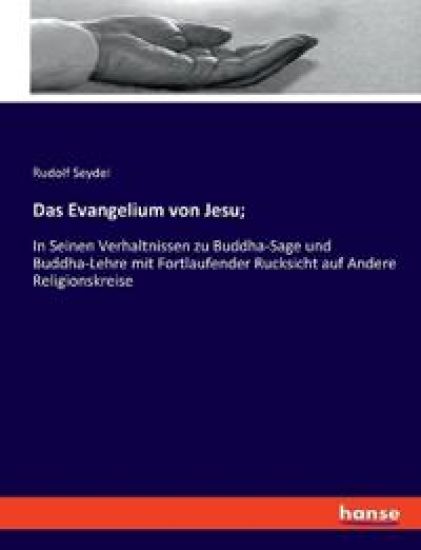 Das Evangelium von Jesu;