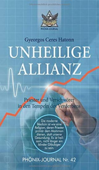 Unheilige Allianz: Priester und Verschwörer in den Tempeln des Verderbens