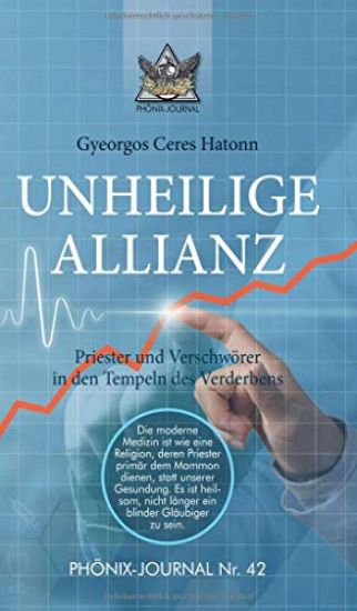 Unheilige Allianz: Priester und Verschwörer in den Tempeln des Verderbens