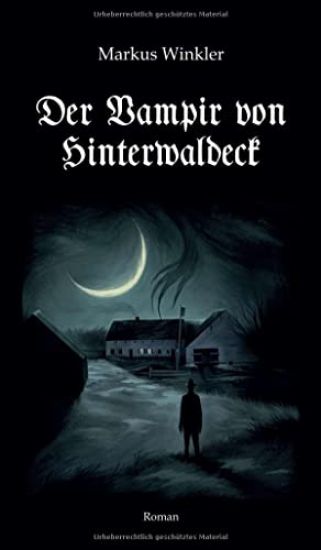 Der Vampir von Hinterwaldeck