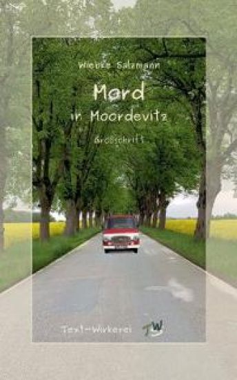 Mord in Moordevitz