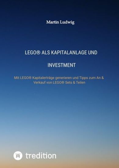LEGO(R) als Investment