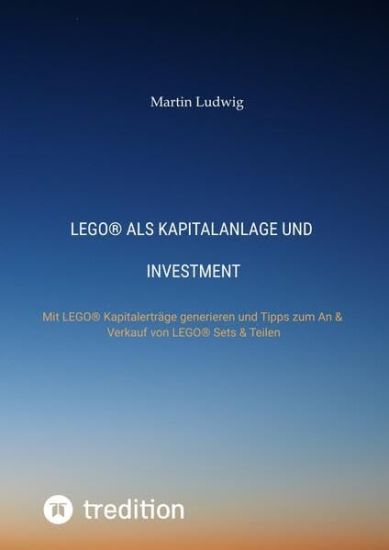 LEGO(R) als Investment