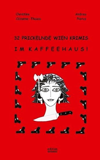 32 Prickelnde Wien Krimis Im Kaffeehaus!