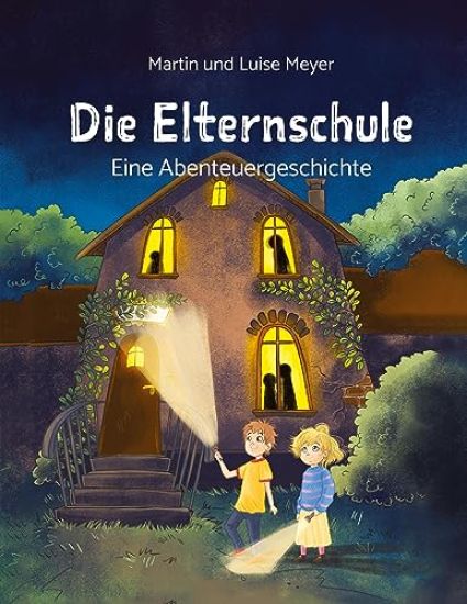 Die Elternschule