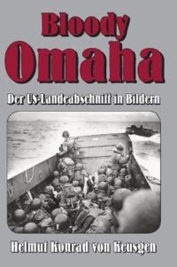 Bloody Omaha