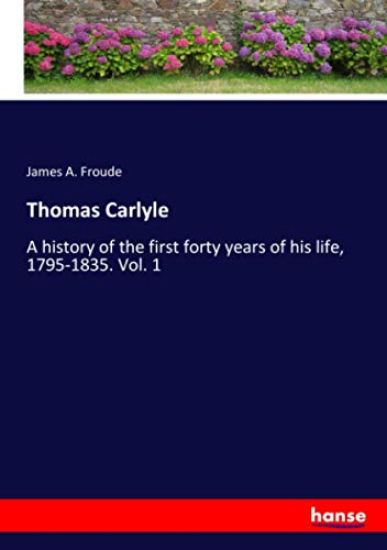 Thomas Carlyle