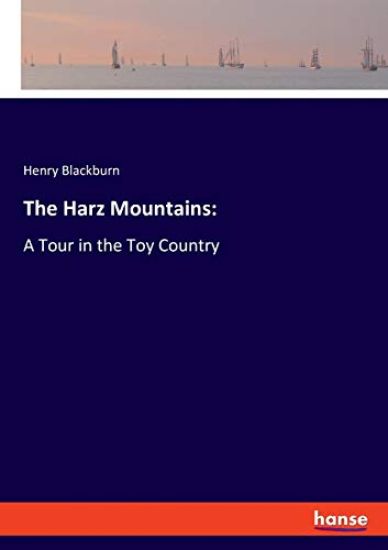 The Harz Mountains
