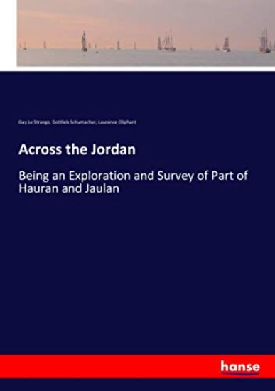 Across the Jordan