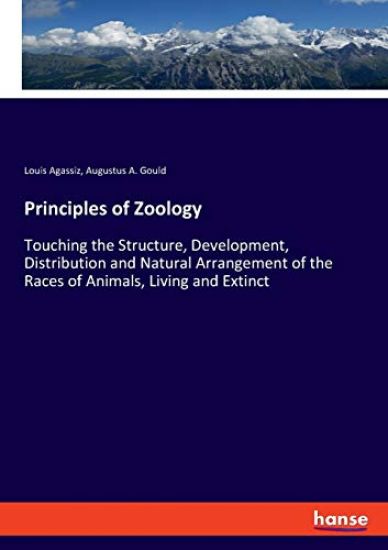 Principles of Zoology
