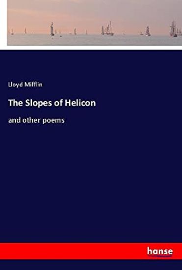 The Slopes of Helicon