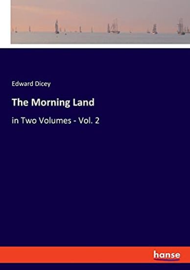 The Morning Land