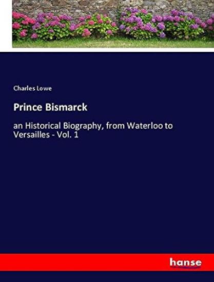 Prince Bismarck
