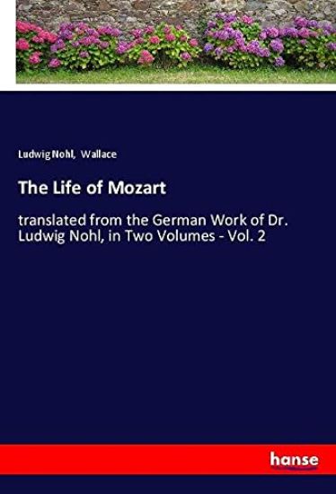 The Life of Mozart