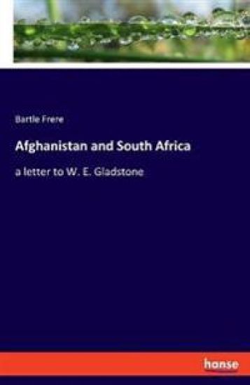 Afghanistan and South Africa