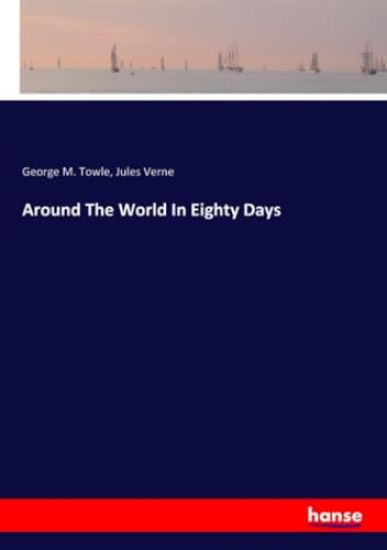 Around The World In Eighty Days