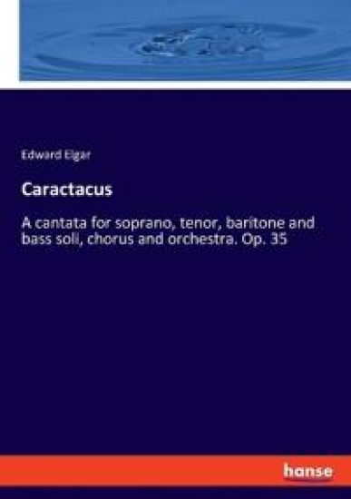 Caractacus