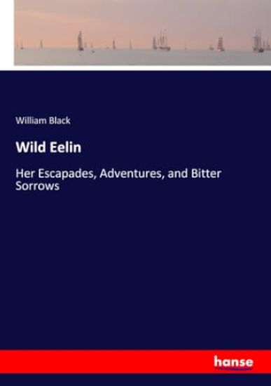 Wild Eelin