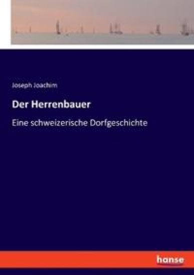 Der Herrenbauer