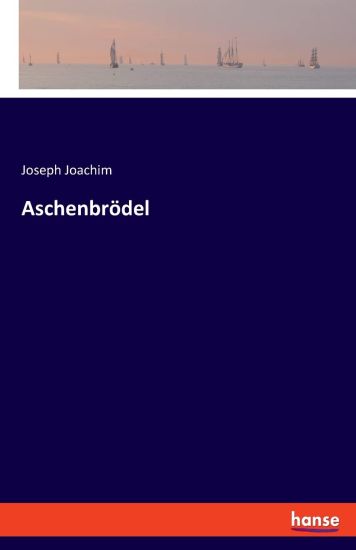 Aschenbrödel