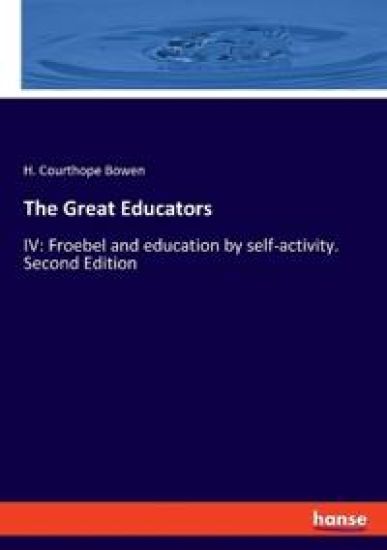 The Great Educators
