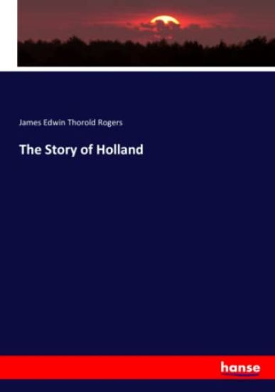 The Story of Holland