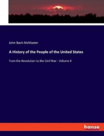 A History of the People of the United States