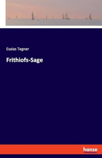 Frithiofs-Sage