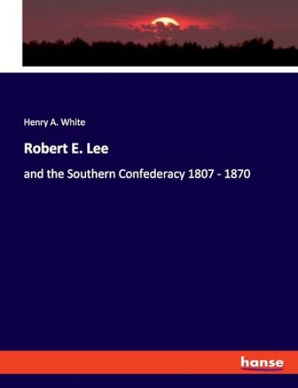 Robert E. Lee