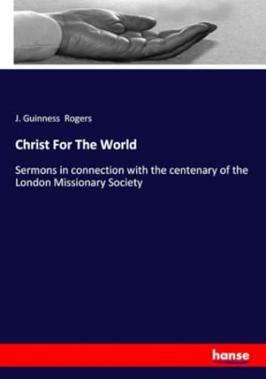 Christ For The World