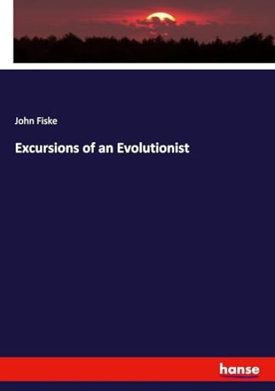 Excursions of an Evolutionist