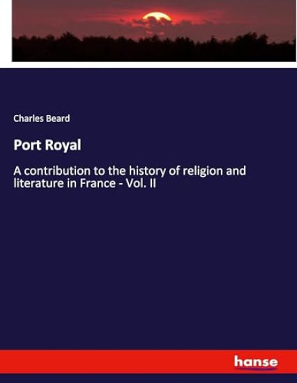 Port Royal