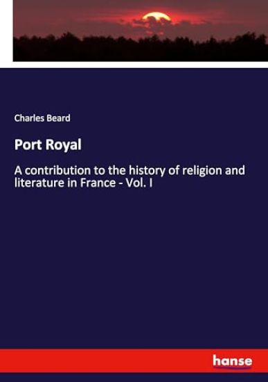Port Royal