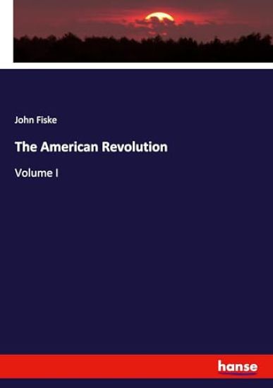 The American Revolution