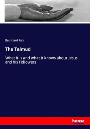 The Talmud