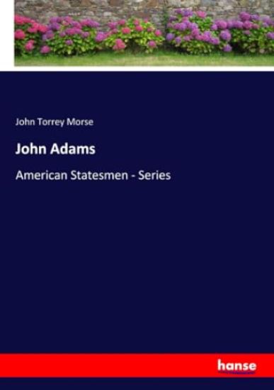 John Adams