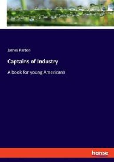 Captains of Industry