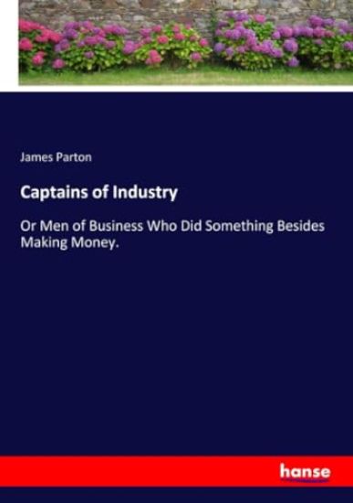 Captains of Industry